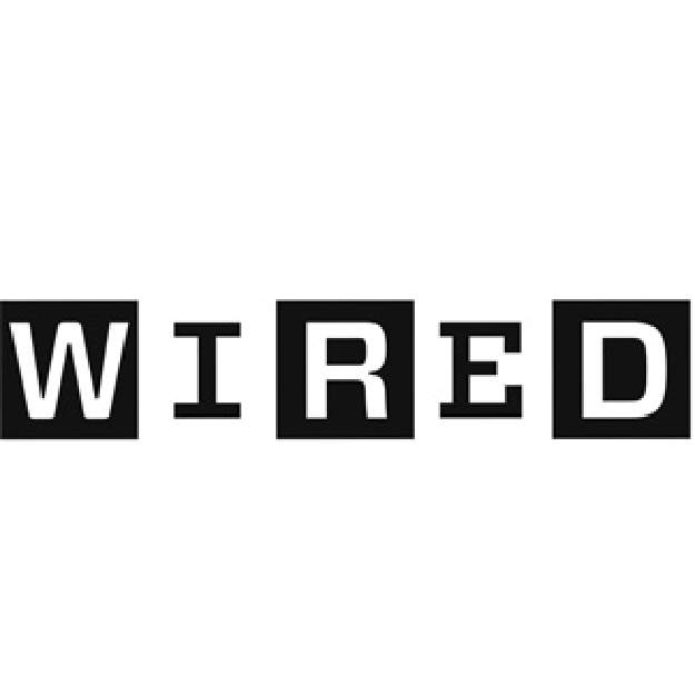 Wired Magazine